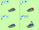 Instrucciones de Construcción - LEGO - Star Wars - 10240 - Red Five X-wing Starfighter™: Page 9