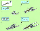 Instrucciones de Construcción - LEGO - Star Wars - 10240 - Red Five X-wing Starfighter™: Page 21