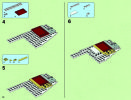 Instrucciones de Construcción - LEGO - Star Wars - 10240 - Red Five X-wing Starfighter™: Page 42