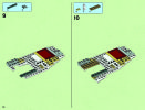 Instrucciones de Construcción - LEGO - Star Wars - 10240 - Red Five X-wing Starfighter™: Page 44