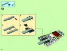 Instrucciones de Construcción - LEGO - Star Wars - 10240 - Red Five X-wing Starfighter™: Page 46