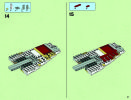 Instrucciones de Construcción - LEGO - Star Wars - 10240 - Red Five X-wing Starfighter™: Page 47