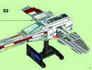 Instrucciones de Construcción - LEGO - Star Wars - 10240 - Red Five X-wing Starfighter™: Page 51