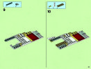 Instrucciones de Construcción - LEGO - Star Wars - 10240 - Red Five X-wing Starfighter™: Page 55