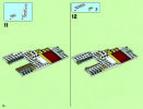 Instrucciones de Construcción - LEGO - Star Wars - 10240 - Red Five X-wing Starfighter™: Page 56