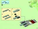 Instrucciones de Construcción - LEGO - Star Wars - 10240 - Red Five X-wing Starfighter™: Page 57