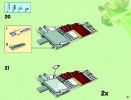 Instrucciones de Construcción - LEGO - Star Wars - 10240 - Red Five X-wing Starfighter™: Page 61