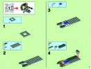 Instrucciones de Construcción - LEGO - Star Wars - 10240 - Red Five X-wing Starfighter™: Page 5