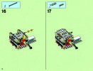 Instrucciones de Construcción - LEGO - Star Wars - 10240 - Red Five X-wing Starfighter™: Page 12