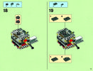 Instrucciones de Construcción - LEGO - Star Wars - 10240 - Red Five X-wing Starfighter™: Page 13