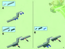 Instrucciones de Construcción - LEGO - Star Wars - 10240 - Red Five X-wing Starfighter™: Page 17