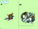 Instrucciones de Construcción - LEGO - Star Wars - 10240 - Red Five X-wing Starfighter™: Page 30