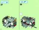 Instrucciones de Construcción - LEGO - Star Wars - 10240 - Red Five X-wing Starfighter™: Page 32