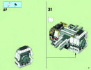 Instrucciones de Construcción - LEGO - Star Wars - 10240 - Red Five X-wing Starfighter™: Page 41