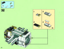 Instrucciones de Construcción - LEGO - Star Wars - 10240 - Red Five X-wing Starfighter™: Page 42