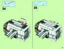 Instrucciones de Construcción - LEGO - Star Wars - 10240 - Red Five X-wing Starfighter™: Page 45