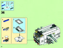 Instrucciones de Construcción - LEGO - Star Wars - 10240 - Red Five X-wing Starfighter™: Page 46