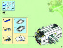 Instrucciones de Construcción - LEGO - Star Wars - 10240 - Red Five X-wing Starfighter™: Page 47