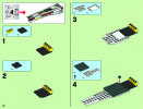 Instrucciones de Construcción - LEGO - Star Wars - 10240 - Red Five X-wing Starfighter™: Page 48