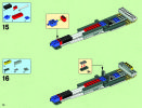 Instrucciones de Construcción - LEGO - Star Wars - 10240 - Red Five X-wing Starfighter™: Page 54