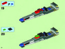 Instrucciones de Construcción - LEGO - Star Wars - 10240 - Red Five X-wing Starfighter™: Page 56