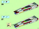 Instrucciones de Construcción - LEGO - Star Wars - 10240 - Red Five X-wing Starfighter™: Page 69