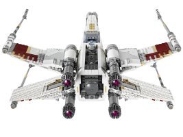 10240 - Red Five X-wing Starfighter™