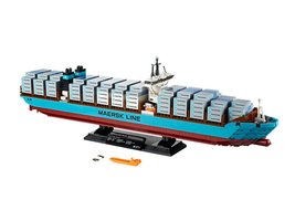 10241 - Maersk Line Triple-E