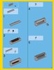 Instrucciones de Construcción - LEGO - Creator - 10243 - Restaurante Parisino: Page 11