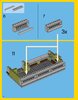 Instrucciones de Construcción - LEGO - Creator - 10243 - Restaurante Parisino: Page 12