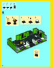 Instrucciones de Construcción - LEGO - Creator - 10243 - Restaurante Parisino: Page 18