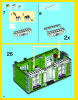 Instrucciones de Construcción - LEGO - Creator - 10243 - Restaurante Parisino: Page 38