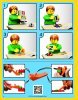 Instrucciones de Construcción - LEGO - Creator - 10243 - Restaurante Parisino: Page 2