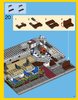 Instrucciones de Construcción - LEGO - Creator - 10243 - Restaurante Parisino: Page 27