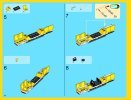 Instrucciones de Construcción - LEGO - Creator - 10244 - Atracción de Feria: Page 34