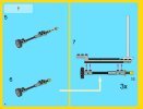 Instrucciones de Construcción - LEGO - Creator - 10244 - Atracción de Feria: Page 14