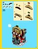 Instrucciones de Construcción - LEGO - Creator - 10245 - El Taller de Papá Noel: Page 25