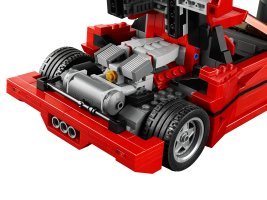 10248 - Ferrari F40