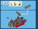 Instrucciones de Construcción - LEGO - Creator - 10248 - Ferrari F40: Page 44