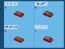 Instrucciones de Construcción - LEGO - Creator - 10248 - Ferrari F40: Page 57