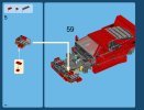 Instrucciones de Construcción - LEGO - Creator - 10248 - Ferrari F40: Page 108