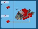 Instrucciones de Construcción - LEGO - Creator - 10248 - Ferrari F40: Page 54