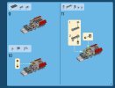 Instrucciones de Construcción - LEGO - Creator - 10248 - Ferrari F40: Page 71