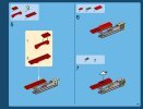 Instrucciones de Construcción - LEGO - Creator - 10248 - Ferrari F40: Page 85