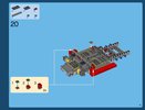 Instrucciones de Construcción - LEGO - Creator - 10248 - Ferrari F40: Page 21