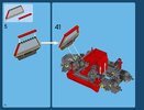 Instrucciones de Construcción - LEGO - Creator - 10248 - Ferrari F40: Page 52