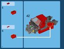 Instrucciones de Construcción - LEGO - Creator - 10248 - Ferrari F40: Page 54