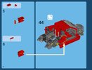 Instrucciones de Construcción - LEGO - Creator - 10248 - Ferrari F40: Page 60