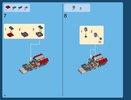 Instrucciones de Construcción - LEGO - Creator - 10248 - Ferrari F40: Page 70