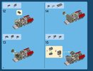 Instrucciones de Construcción - LEGO - Creator - 10248 - Ferrari F40: Page 72